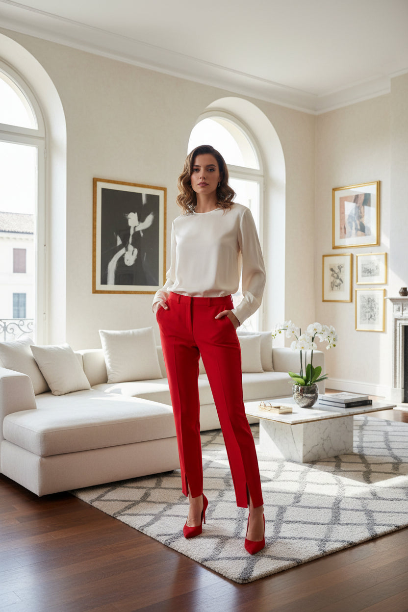 PANTALONE 16
