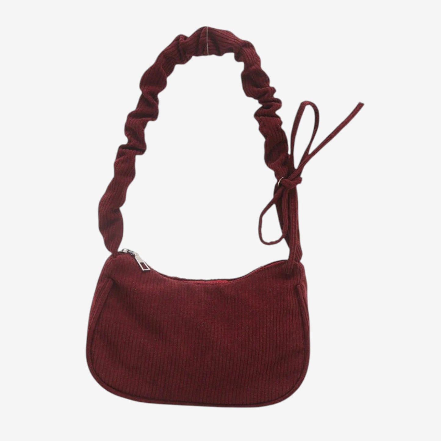 Sandy™ Borsa plissettata